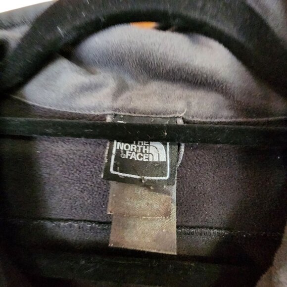 The North Face National Guard TNF Apex Softshell Jacket Large - Picture 3 of 4